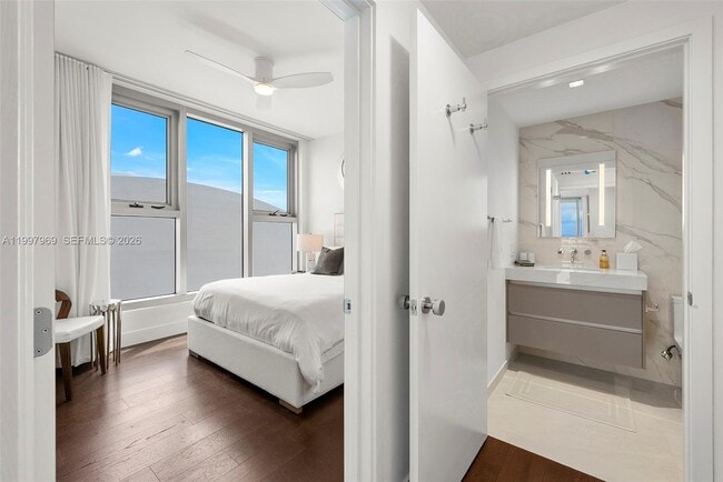 Building Photo - 6899 Collins Ave