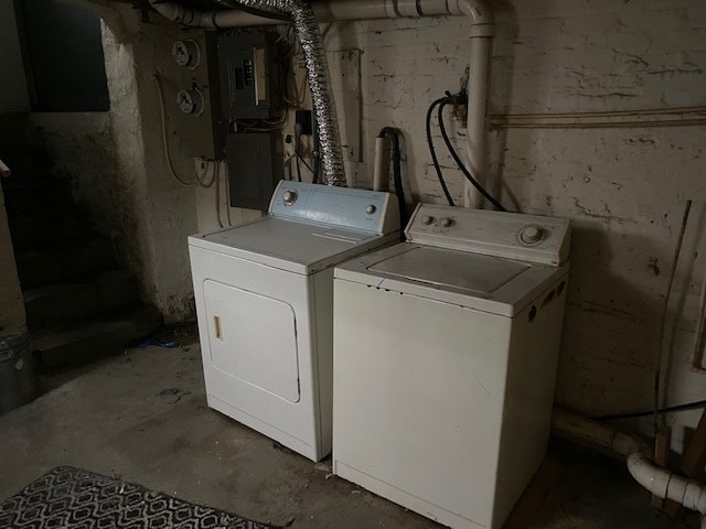 Washer/Dryer - 901 Bayard St