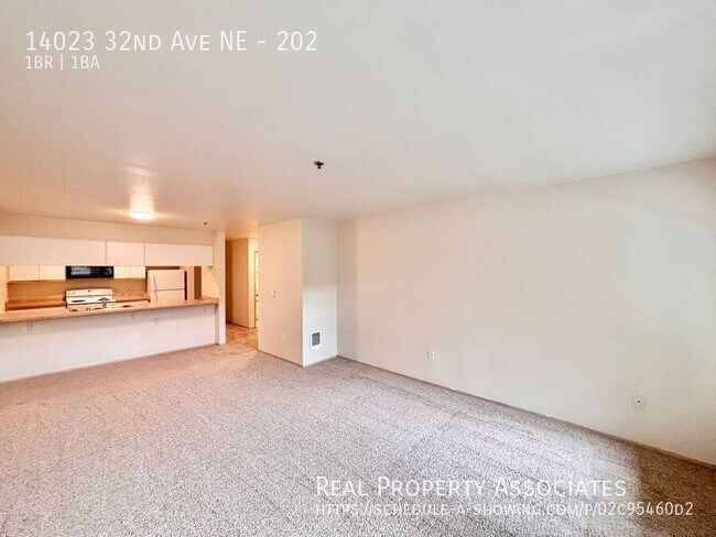 Building Photo - 14023 32nd Ave NE