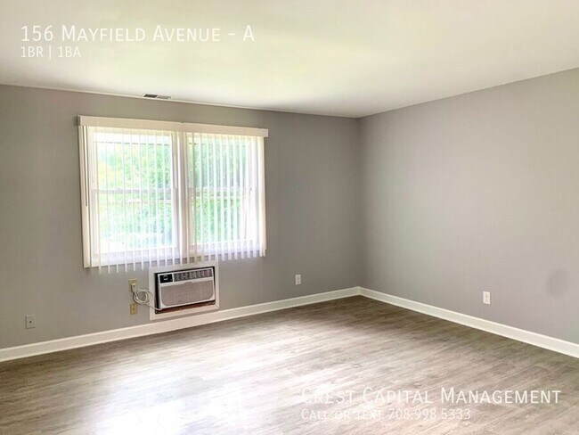 Building Photo - 158 Mayfield Ave