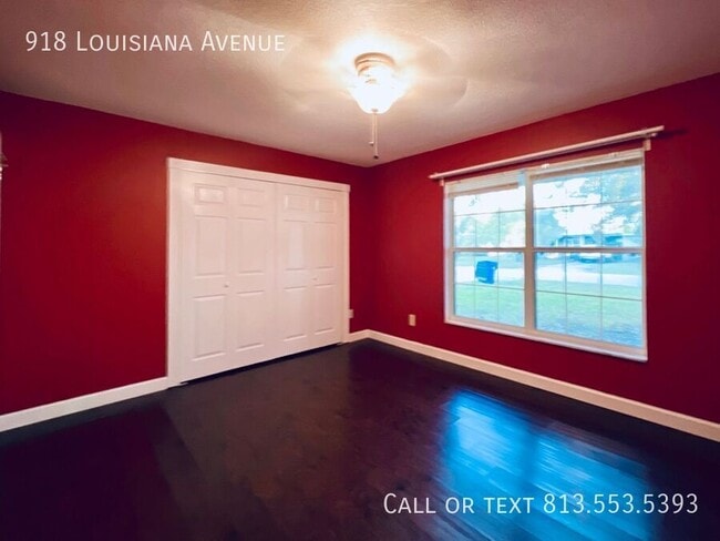 Building Photo - 918 Louisiana Ave