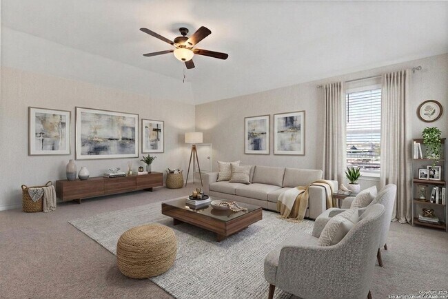 Building Photo - *COMING SOON* 4 Bed | 2.5 Bath | Loft | Solar Panels | HOA Amenities!