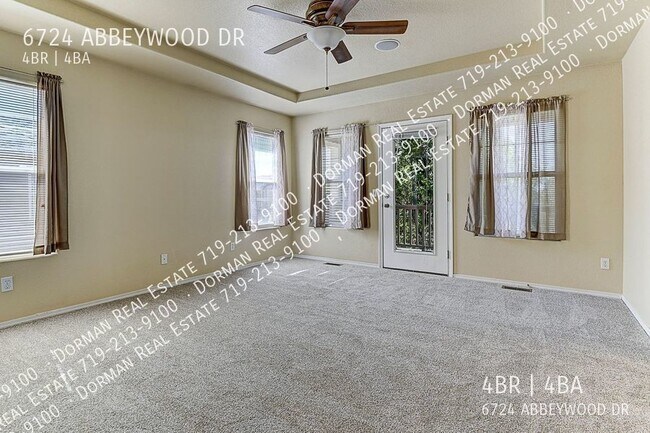 Building Photo - 6724 Abbeywood Dr