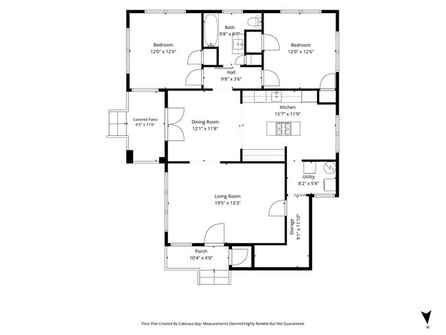 Building Photo - 526 Pershing Ave