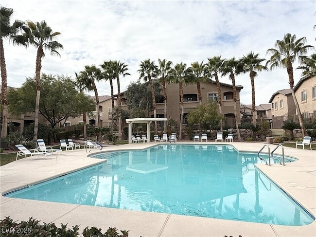 Building Photo - 8985 S Durango Dr