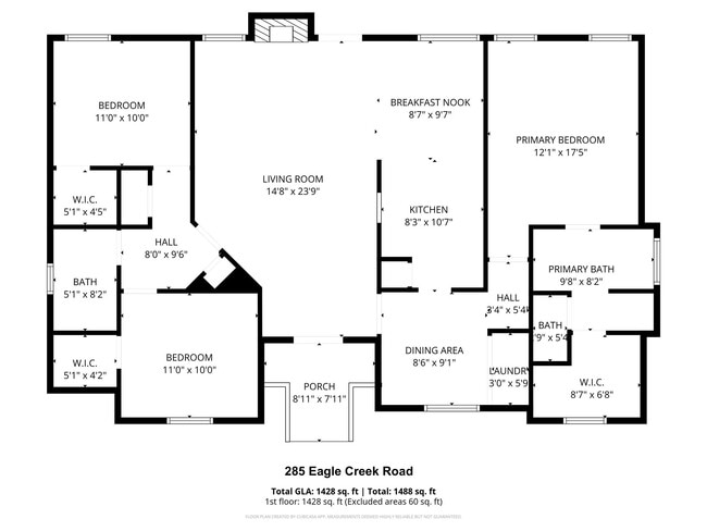 Building Photo - 285 Eagle Creek Road