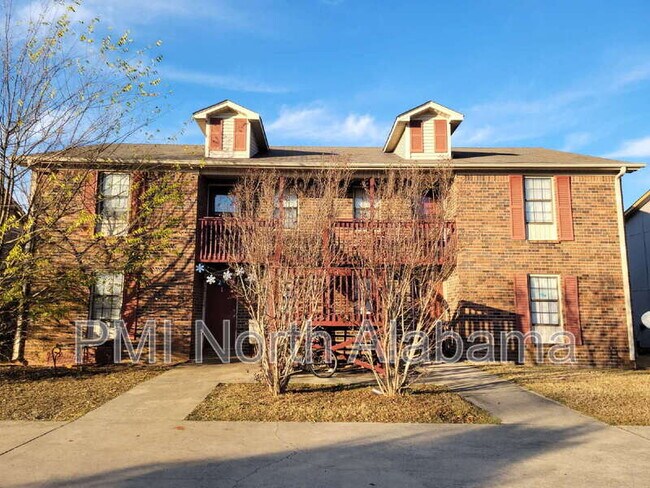 Primary Photo - 1814 Glenn St SW