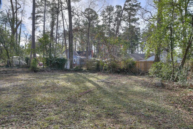 Building Photo - Charming 2 Bedroom/1 Bathroom Cottage in Central Augusta