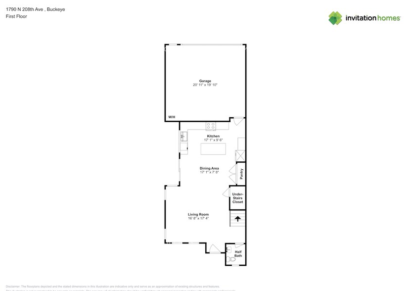 Building Photo - 1790 N 208th Ave