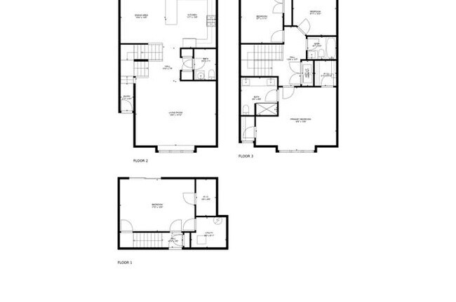 Building Photo - 2607 Chelsey St