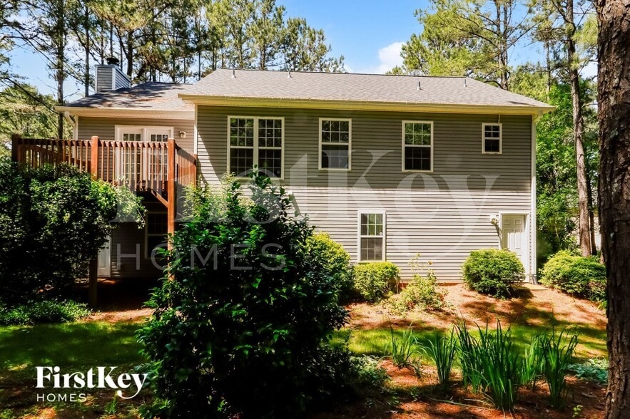 Building Photo - 1046 Preserve Ln
