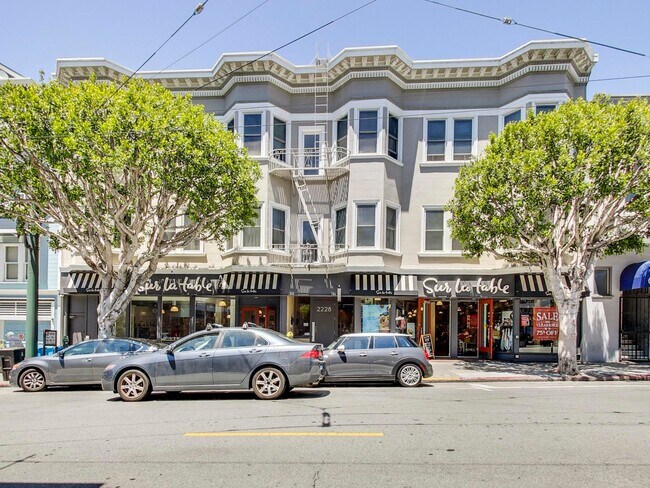 Building Photo - 2228 Union St