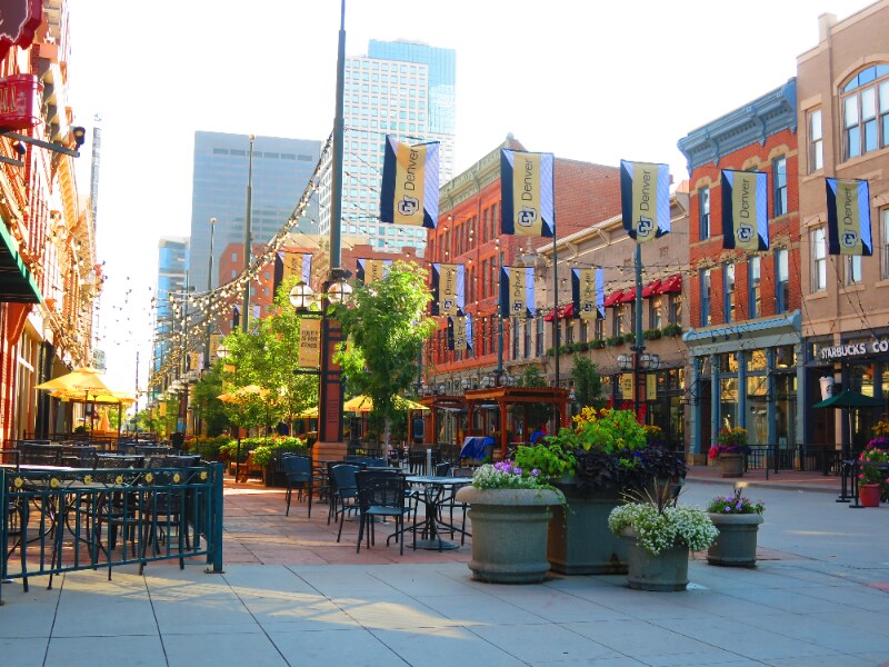 Building Photo - 1020 15th St