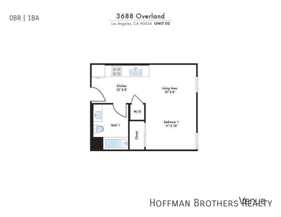 Building Photo - 3688 Overland Ave