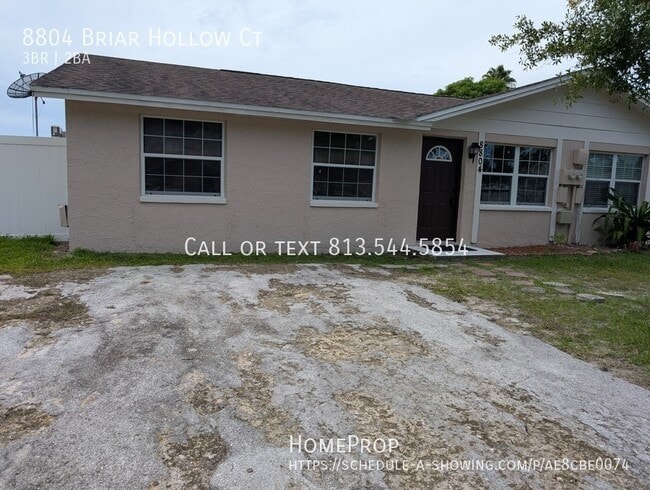 Building Photo - 8804 Briar Hollow Ct