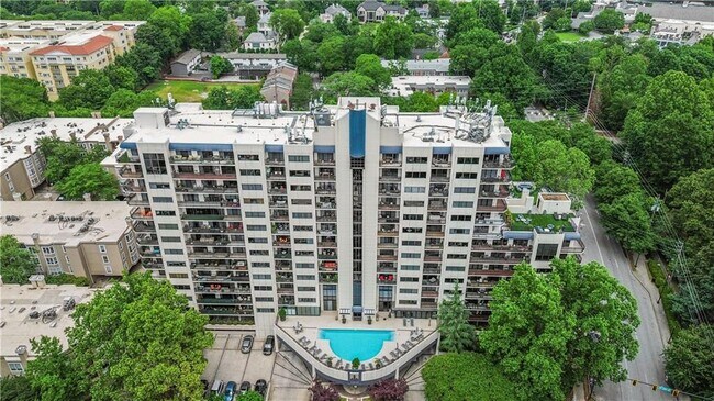 Building Photo - 1130 Piedmont Ave NE