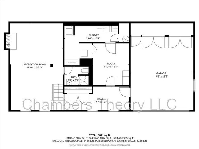 Building Photo - 1436 Ironwood Dr