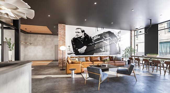 Building Photo - 700 N Delaware Ave