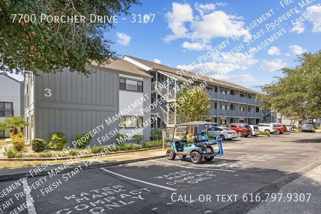 Building Photo - 7700 Porcher Dr