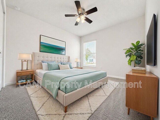 Building Photo - 1100 Sand Trap Ct