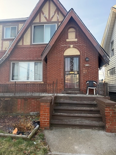 Building Photo - 10303 Morley St