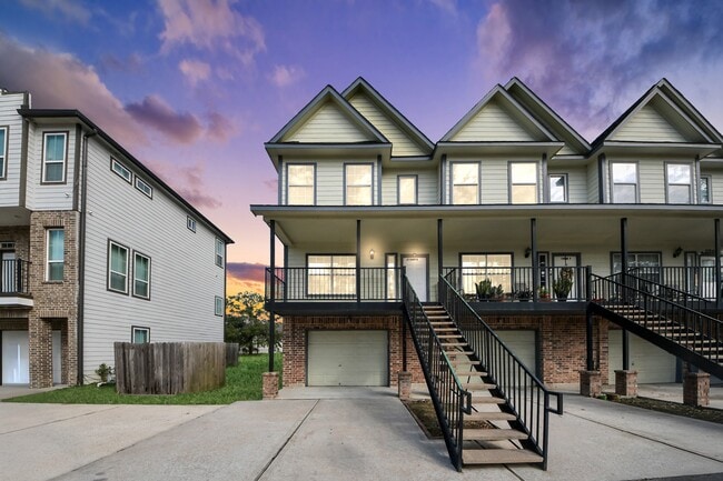 Building Photo - 21940 Rayford Rd