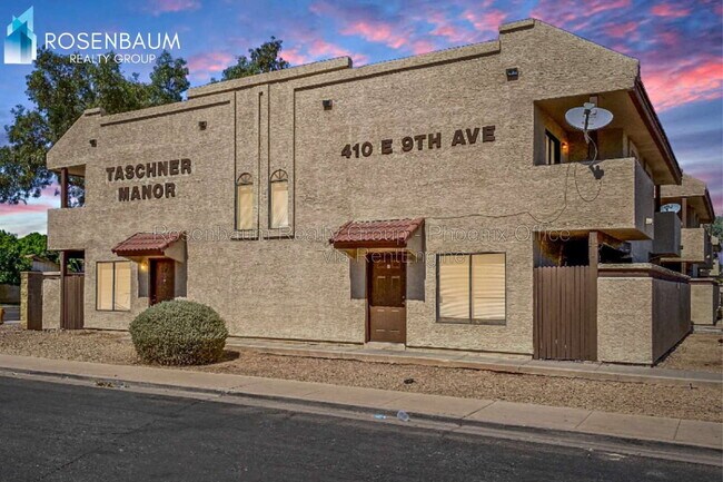 Building Photo - 410 E 9th Ave