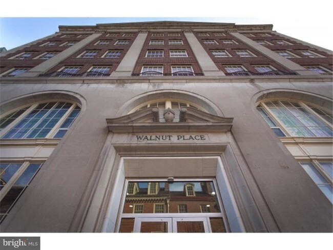 Building Photo - 312 Walnut St