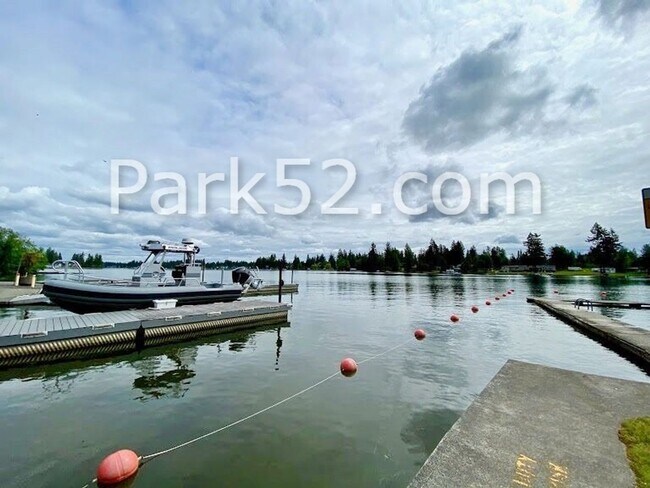 Building Photo - $300 Off First Full Month!  2 Bedroom 2 Bathroom - Upper Level Condo - Bonney Lake - #L3