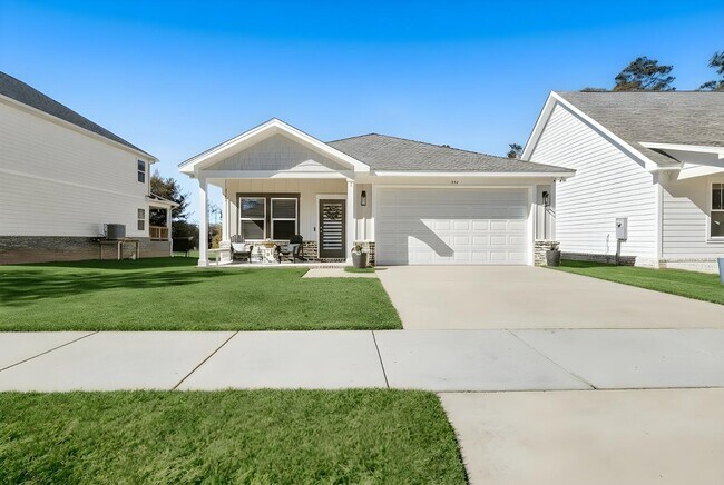 Building Photo - 246 Marsh Landing N