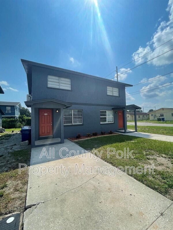 Primary Photo - 232 Ave Q NW