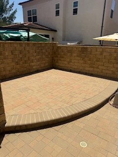 Patio - 21730 Candela Dr