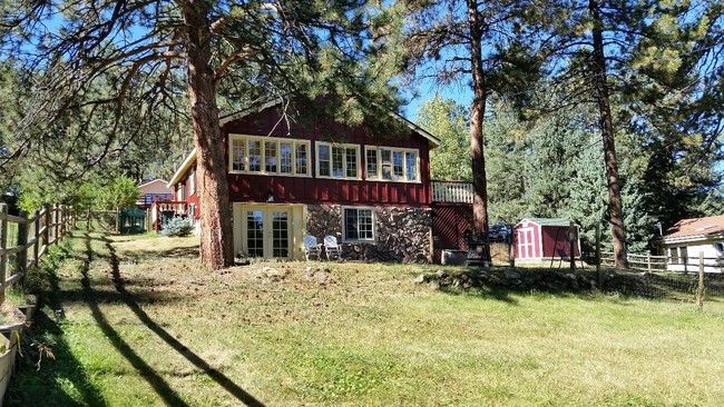 Building Photo - 4742 S Cedar Rd
