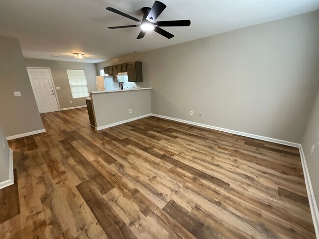Building Photo - NE HIGH POINT! Newly renovated & painted 3 Bedroom, 2 Bathroom Home