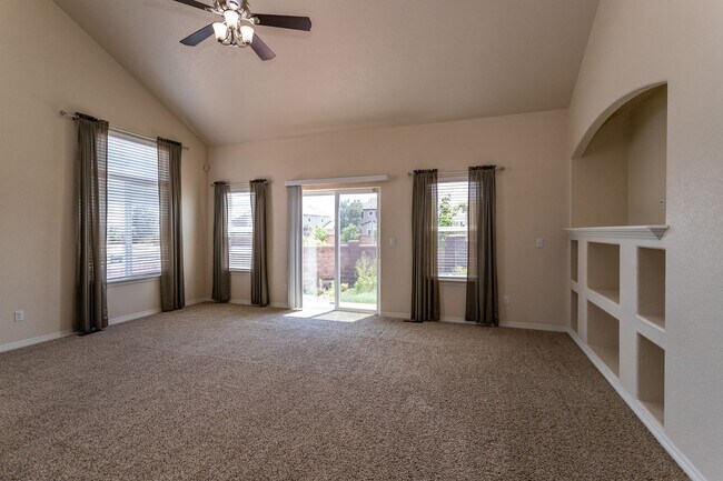 Building Photo - Spacious 5-Bedroom Home with Finished Base...