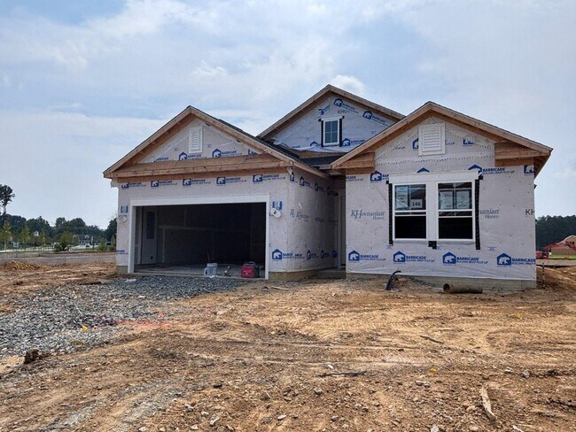 Building Photo - 29395 Jobes St