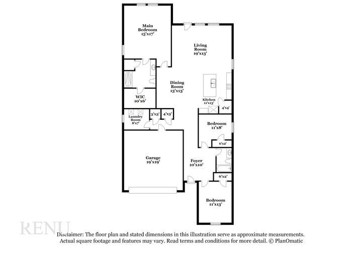 Building Photo - 35621 W San Capistrano Ave