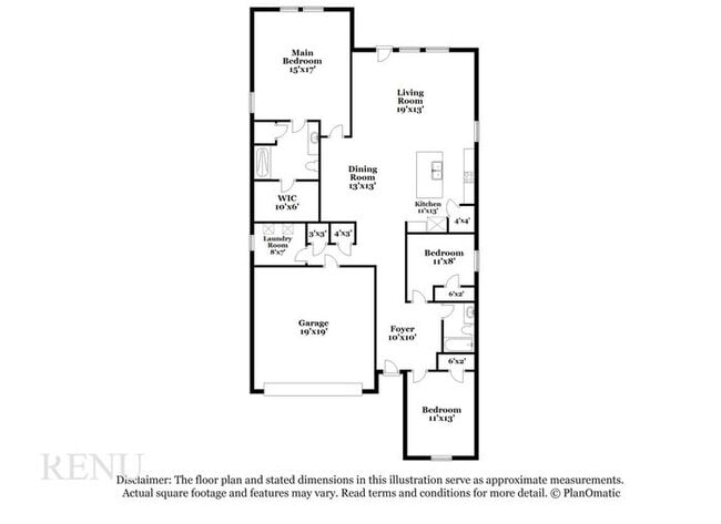 Building Photo - 35621 W San Capistrano Ave