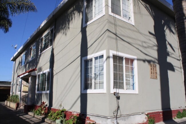 Building Photo - 319-325 21st St., Richmond, CA 94801