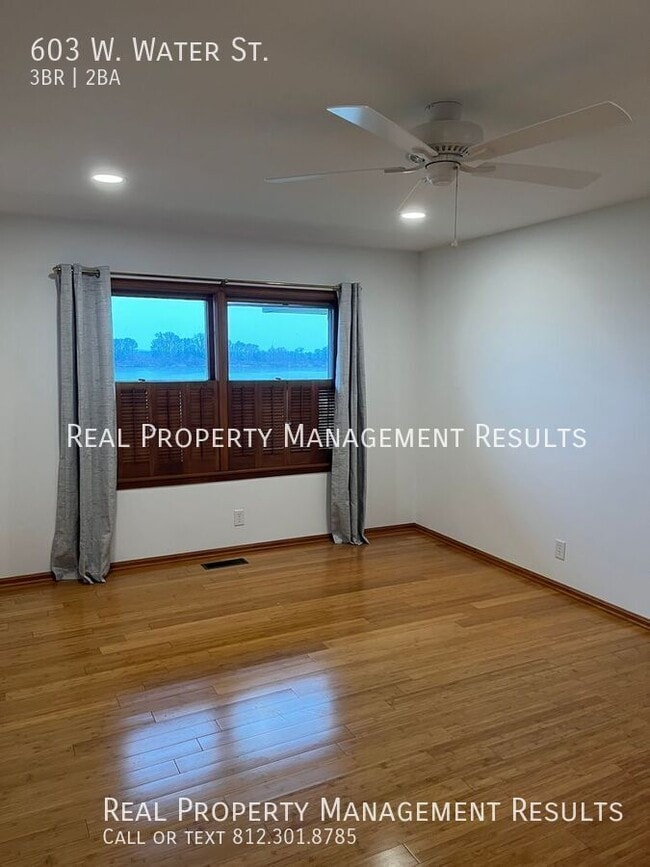 Building Photo - 603 W Water St