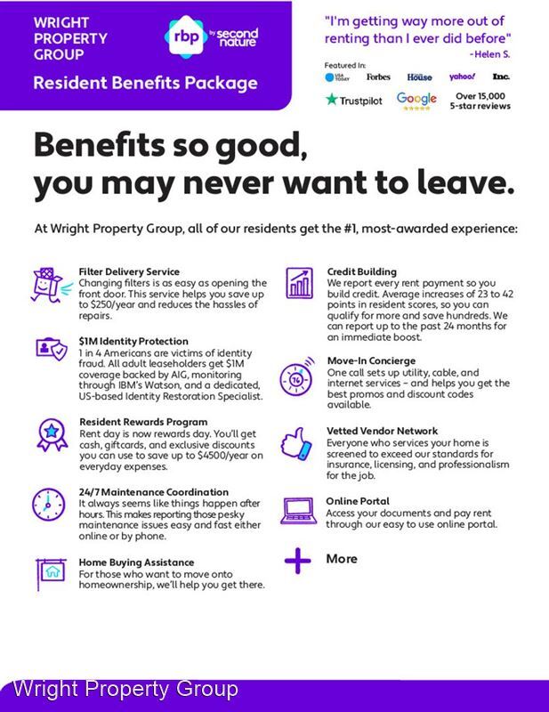 Building Photo - 6002 Woodway Pl