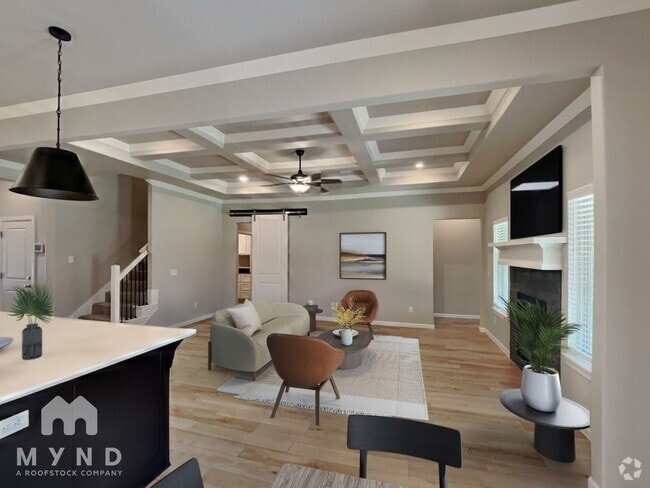 Building Photo - 11815 Kylie Elizabeth Rd