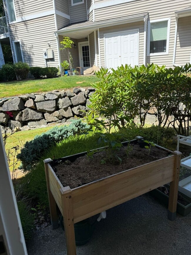 Building Photo - 2Bd/2Ba Kent Condo