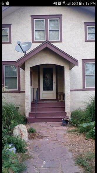 Building Photo - 1202 W Park Ave