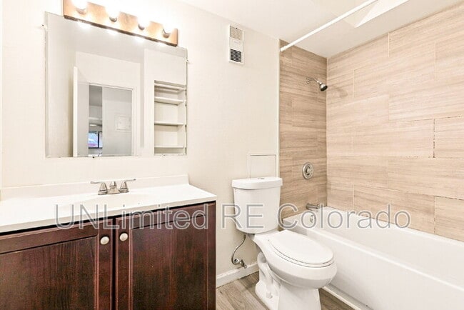 Building Photo - 5995 W Hampden Ave