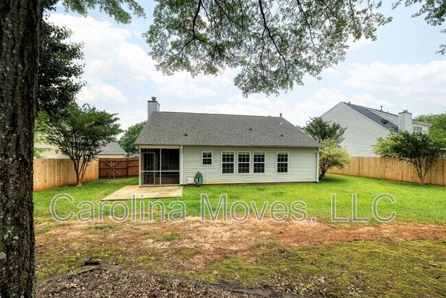 Building Photo - 17 Woolridge Way