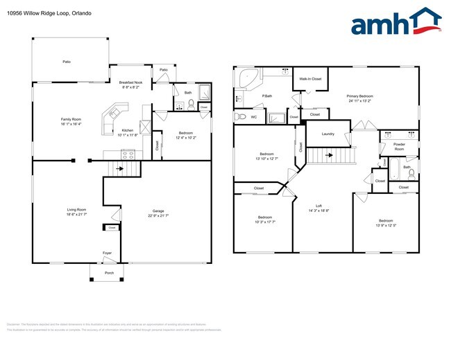Building Photo - 10956 Willow Ridge Loop