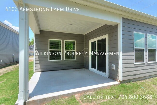 Building Photo - A nice 3 bedrooms and 2 bathrooms energy-e...