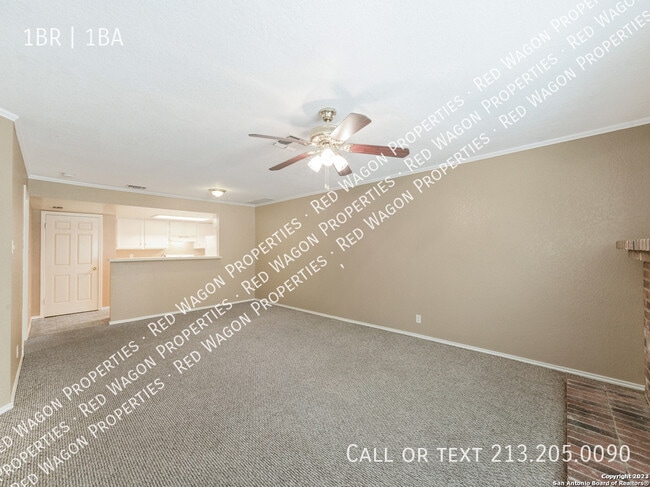 Building Photo - 11610 Vance Jackson Rd