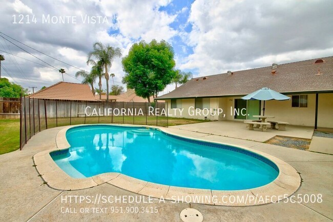 Primary Photo - 1214 Monte Vista Dr